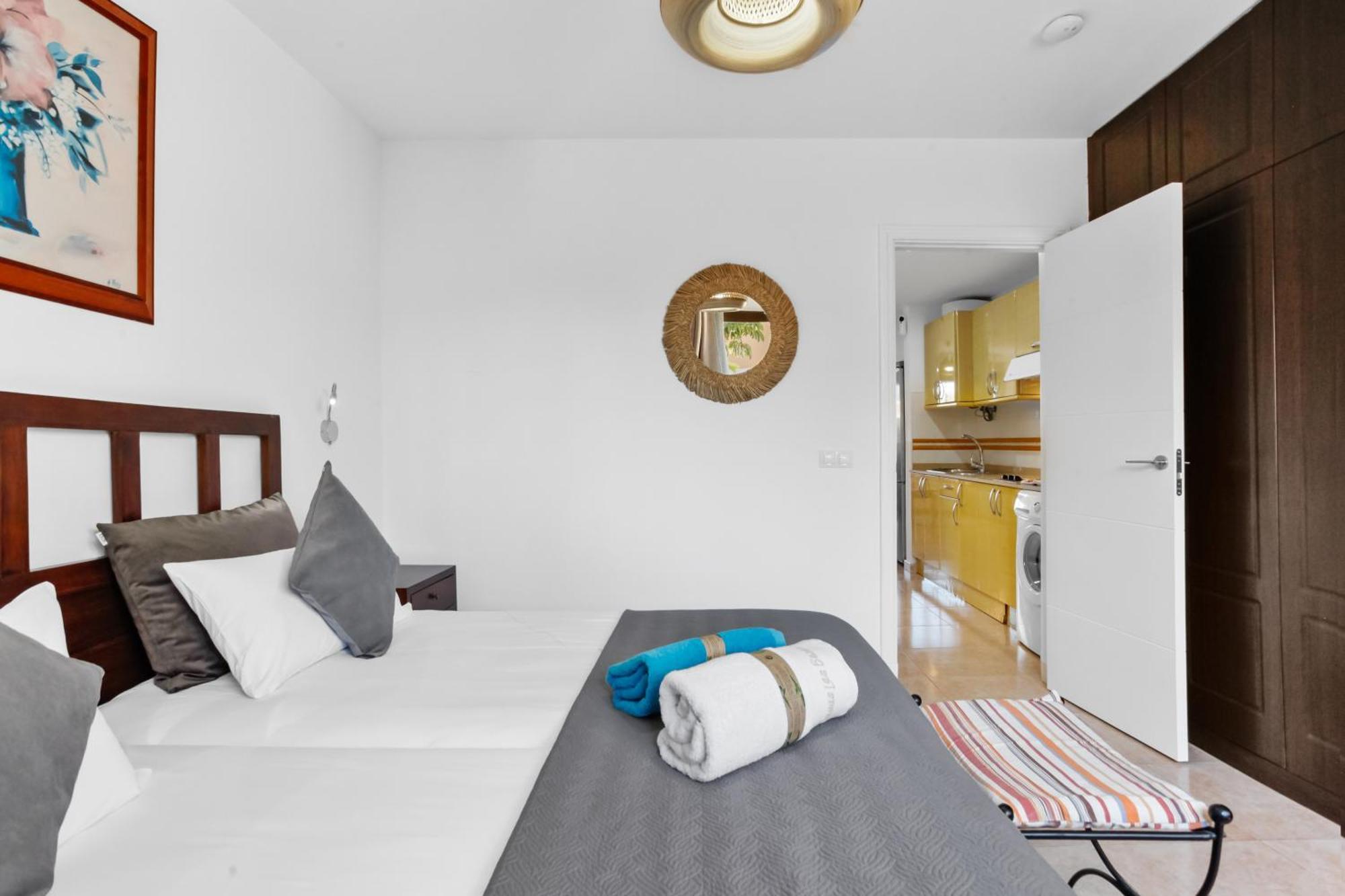 Apartamento Papagayo Corralejo Eksteriør bilde