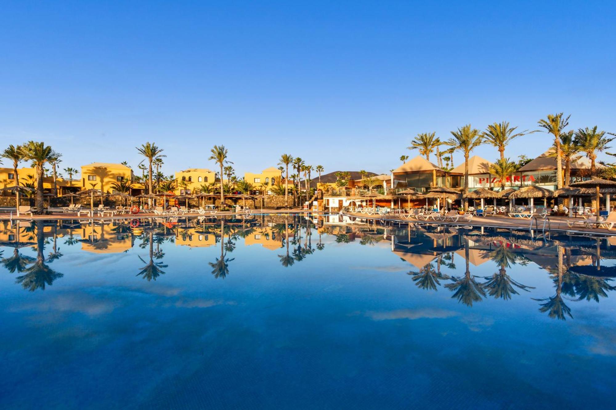 Apartamento Papagayo Corralejo Eksteriør bilde